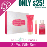 PRICE DROP! 3 Pc GIFT SET ONLY $25! ($166 Value) Thumbnail