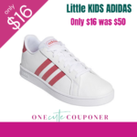 Kids Adidas ONLY $16 Thumbnail