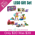 Price drop! LEGO Gift Set only $20! Thumbnail