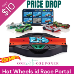 Hot Wheels id Race Portal ONLY $9.99! ( was $39.99) Thumbnail