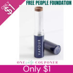 RUN! Free people Foundation only $1! Possible Glitch! Thumbnail