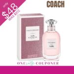 Price drop! Coach Perfume On Sale! Thumbnail