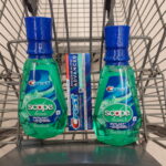 Free Crest Mouthwash & Toothbrushes at Walgreens! Thumbnail