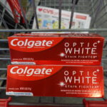 FREE Colgate toothpaste at CVS! Thumbnail