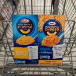 Kraft Mac & Cheese Only .44 cents at Walgreens! Thumbnail