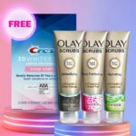 BIG DISCOUNTS ON OLAY SKINCARE! Thumbnail