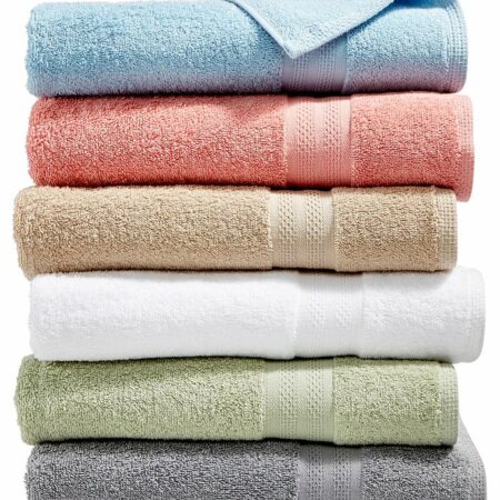 Hot Deal! Sunham Bath Towels only $2.99! Thumbnail