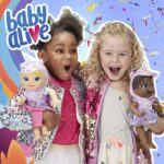 Hot Deal! Baby Alive Dolls only $6! Thumbnail