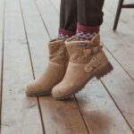 Price drop! MUK LUKS BOOTIES $14.99 Thumbnail