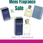 Men’s Fragrance Sale! Top Brands On Sale! Thumbnail