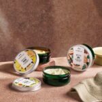 Possible Free samples from Quest & The Body Shop Thumbnail