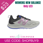 Women’s New Balance ONLY $23! Thumbnail
