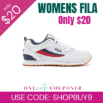 Women’s Shoe CLEARANCE! Starting at $8! Thumbnail