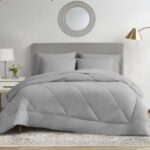 7 pc comforter set only $30! Any Size any color! Thumbnail