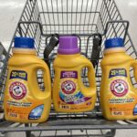 Arm & Hammer Detergent buy one get TWO FREE! Thumbnail