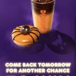 Win Big! Dunkin Donuts Instant Win Game! Thumbnail