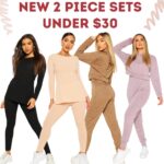 2pc Fashion Sets UNDER $30! Thumbnail