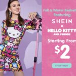 New Hello Kitty Fashion finds! Thumbnail