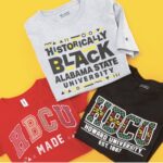 The HBCU Culture Shop is NOW OPEN! Get HBCU Clothes & more! Thumbnail