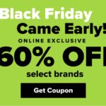 BLACK FRIDAY SALE GOING ON NOW! Thumbnail