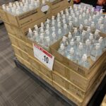 Hand Sanitizer ONLY .10 cents! Stock up! Thumbnail