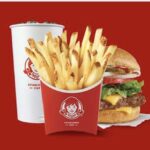 Hot Freebies at Wendy’s! Thumbnail