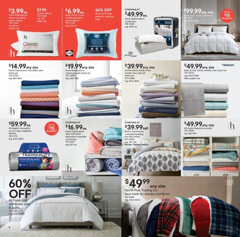 JCPENNEY BLACK FRIDAY EARLY AD PREVIEW One Cute Couponer