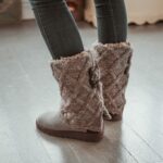 Price Drop! MUK LUKS Shawna Boots only $14! Thumbnail