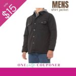 Hot Deal! Men’s Dickies Jacket! Only $15! Thumbnail