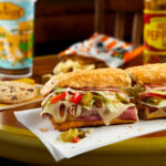 Hot Freebie! Free Original Sandwich at Potbelly Sandwich Shop Thumbnail