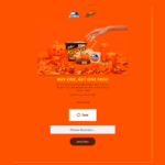 Hot New Coupon! BOGO Breyers Ice Cream! Thumbnail