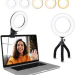 Wow! Video Conference Lighting kit only $18.99! Thumbnail