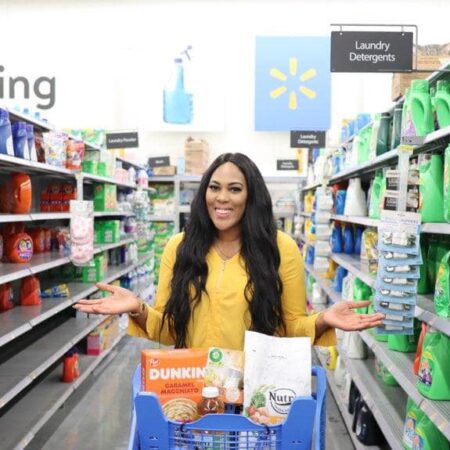 Get Ready for Walmart Week: Score Big Savings with 50% off Walmart+! Thumbnail
