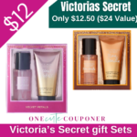 Victoria’s Secret Gift Sets Only $12.50! Thumbnail