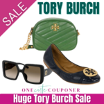 Huge Tory Burch Sale! Bags, Sunglasses, Wallets, & more!! Thumbnail