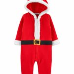 Infant Santa Suit Only $10! (was $26) Thumbnail