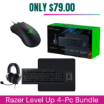 Ravel Level Up 4-Pc Bundle only $79! Thumbnail