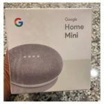Enter to win a Google Home Mini Thumbnail