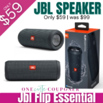 JBL Bluetooth speaker ONLY $59 (was $99) Thumbnail