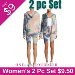 Women’s 2pc Jacket Set ONLY $9.50! Thumbnail