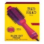 Run Deal! ONLY $23! (reg $49)  Bed Head Blow Out Freak One Step Hair Dryer & Volumizer Hot Air Brush Thumbnail