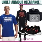 Huge Under Armour OUTLET CLEARANCE! Free shipping! Thumbnail