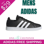 Men’s Adidas ONLY $29! Free Shipping! Thumbnail