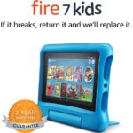RUN DEAL! Get TWO Amazon Fire Kids Tablets for the price of one with promo code! Thumbnail