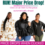 MAJOR PLUS SIZE SALE! Big Price Drop when you click on any item! Thumbnail