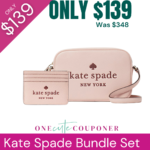 Kate Spade Bundle Set! ONLY $139! Thumbnail