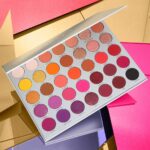 PRICE DROP! Morphe X Lisa Frank Artistry Palette only $18! Thumbnail