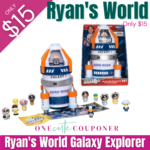 ONLY $15! Ryan’s World Galaxy Explorer Thumbnail