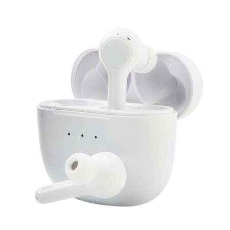 ONLY $29! Bluetooth True Wireless Headphones with Charging Case Thumbnail