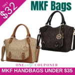 MKF Collection Handbags ONLY $32! Thumbnail